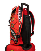 THE GLOBAL EXPEDITION JETSETTER CARRY-ON LUGGAGE