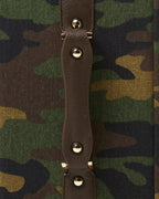 THE PARADOXX SHARK JETSETTER CARRY-ON LUGGAGE