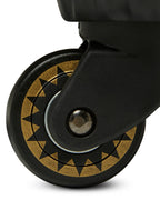 THE PARADOXX SHARK JETSETTER CARRY-ON LUGGAGE