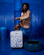 XTC LA PALAIS JETSETTER CARRY-ON LUGGAGE