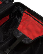 CAMOBURST SHARKNAUTICS HARDSHELL CARRY-ON LUGGAGE