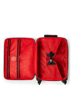 THE GETAWAY JETSETTER CARRY-ON LUGGAGE