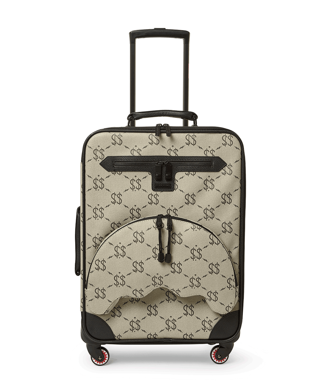 THE GETAWAY JETSETTER CARRY-ON LUGGAGE