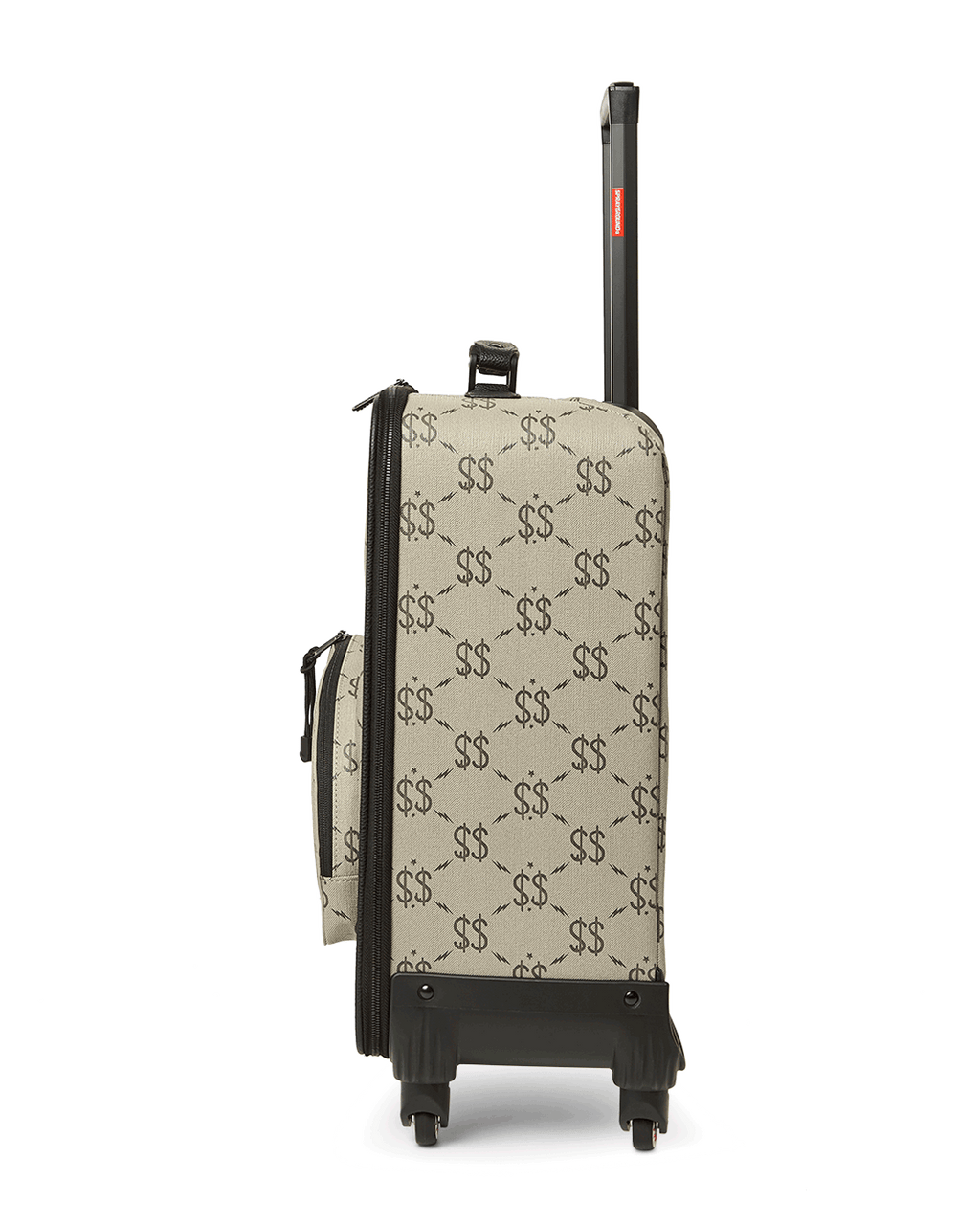 THE GETAWAY JETSETTER CARRY-ON LUGGAGE