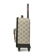 THE GETAWAY JETSETTER CARRY-ON LUGGAGE