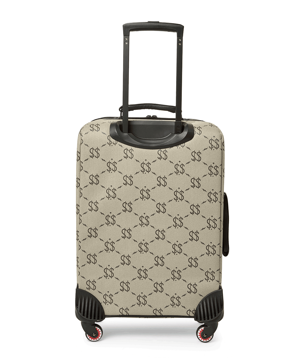 THE GETAWAY JETSETTER CARRY-ON LUGGAGE