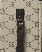 THE GETAWAY JETSETTER CARRY-ON LUGGAGE