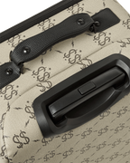 THE GETAWAY JETSETTER CARRY-ON LUGGAGE