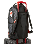 SPRAYGATTI REVV SHARKNAUTICS HARDSHELL CARRY-ON LUGGAGE