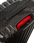 SPRAYGATTI REVV SHARKNAUTICS HARDSHELL CARRY-ON LUGGAGE