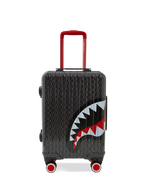 SPRAYGATTI REVV SHARKNAUTICS HARDSHELL CARRY-ON LUGGAGE