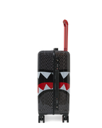 SPRAYGATTI REVV SHARKNAUTICS HARDSHELL CARRY-ON LUGGAGE