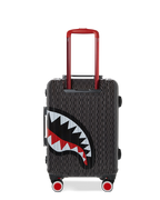 SPRAYGATTI REVV SHARKNAUTICS HARDSHELL CARRY-ON LUGGAGE