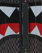 SPRAYGATTI REVV SHARKNAUTICS HARDSHELL CARRY-ON LUGGAGE