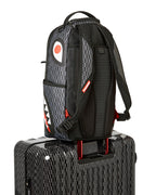 SPRAYGATTI REVV SHARKNAUTICS HARDSHELL FULL-SIZE LUGGAGE