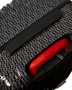 SPRAYGATTI REVV SHARKNAUTICS HARDSHELL FULL-SIZE LUGGAGE