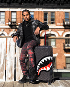 SPRAYGATTI REVV SHARKNAUTICS HARDSHELL FULL-SIZE LUGGAGE