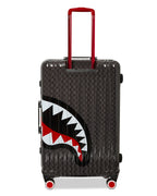 SPRAYGATTI REVV SHARKNAUTICS HARDSHELL FULL-SIZE LUGGAGE