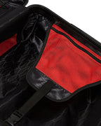 SPRAYGATTI REVV SHARKNAUTICS HARDSHELL FULL-SIZE LUGGAGE