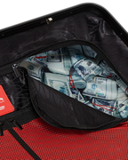 CHATEAU GHOST SHARKNAUTICS HARDSHELL CARRY-ON LUGGAGE