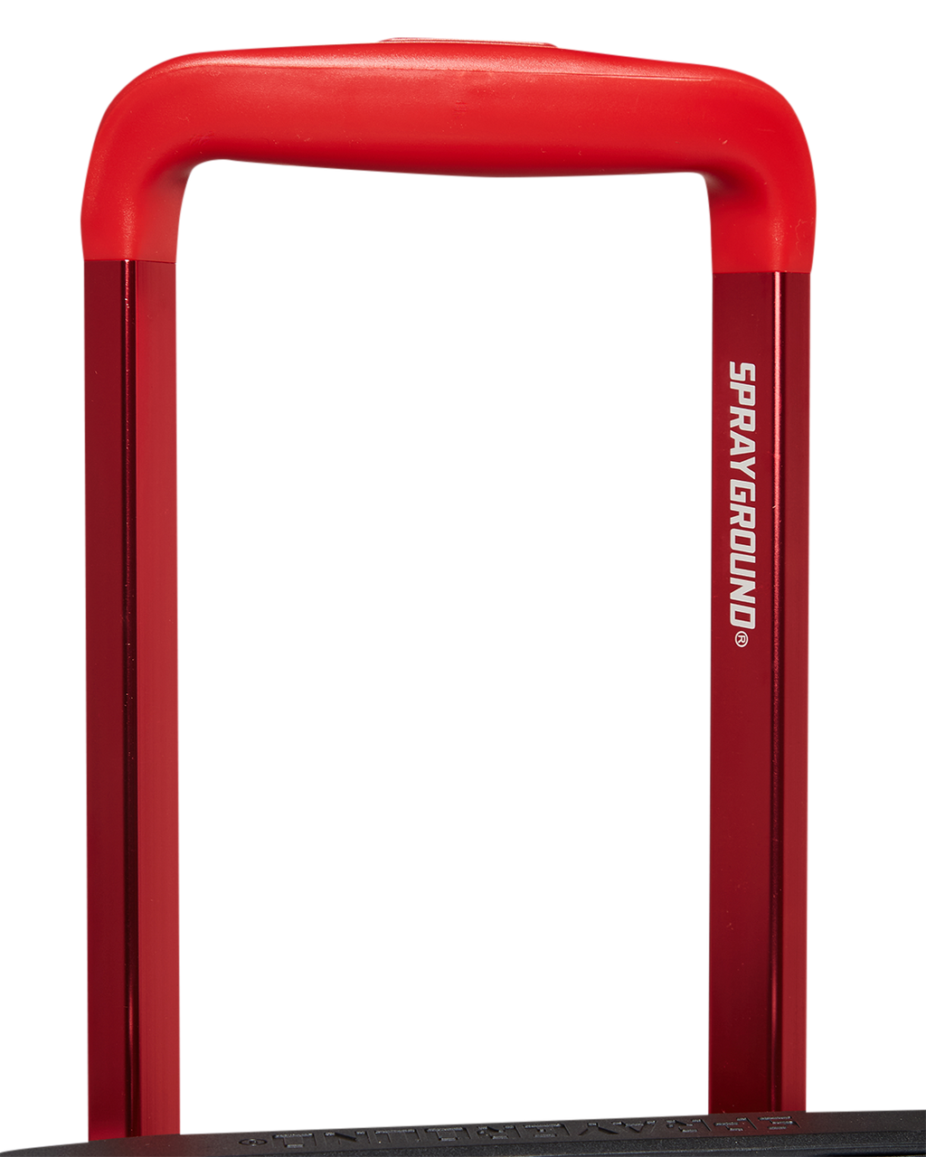 CHATEAU GHOST SHARKNAUTICS HARDSHELL CARRY-ON LUGGAGE