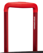 CHATEAU GHOST SHARKNAUTICS HARDSHELL CARRY-ON LUGGAGE