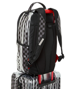 CHATEAU GHOST SHARKNAUTICS HARDSHELL CARRY-ON LUGGAGE