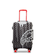 CHATEAU GHOST SHARKNAUTICS HARDSHELL CARRY-ON LUGGAGE