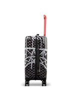 CHATEAU GHOST SHARKNAUTICS HARDSHELL CARRY-ON LUGGAGE