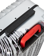 CHATEAU GHOST SHARKNAUTICS HARDSHELL CARRY-ON LUGGAGE