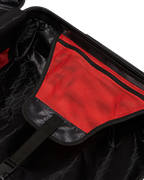 CHATEAU GHOST SHARKNAUTICS HARDSHELL CARRY-ON LUGGAGE