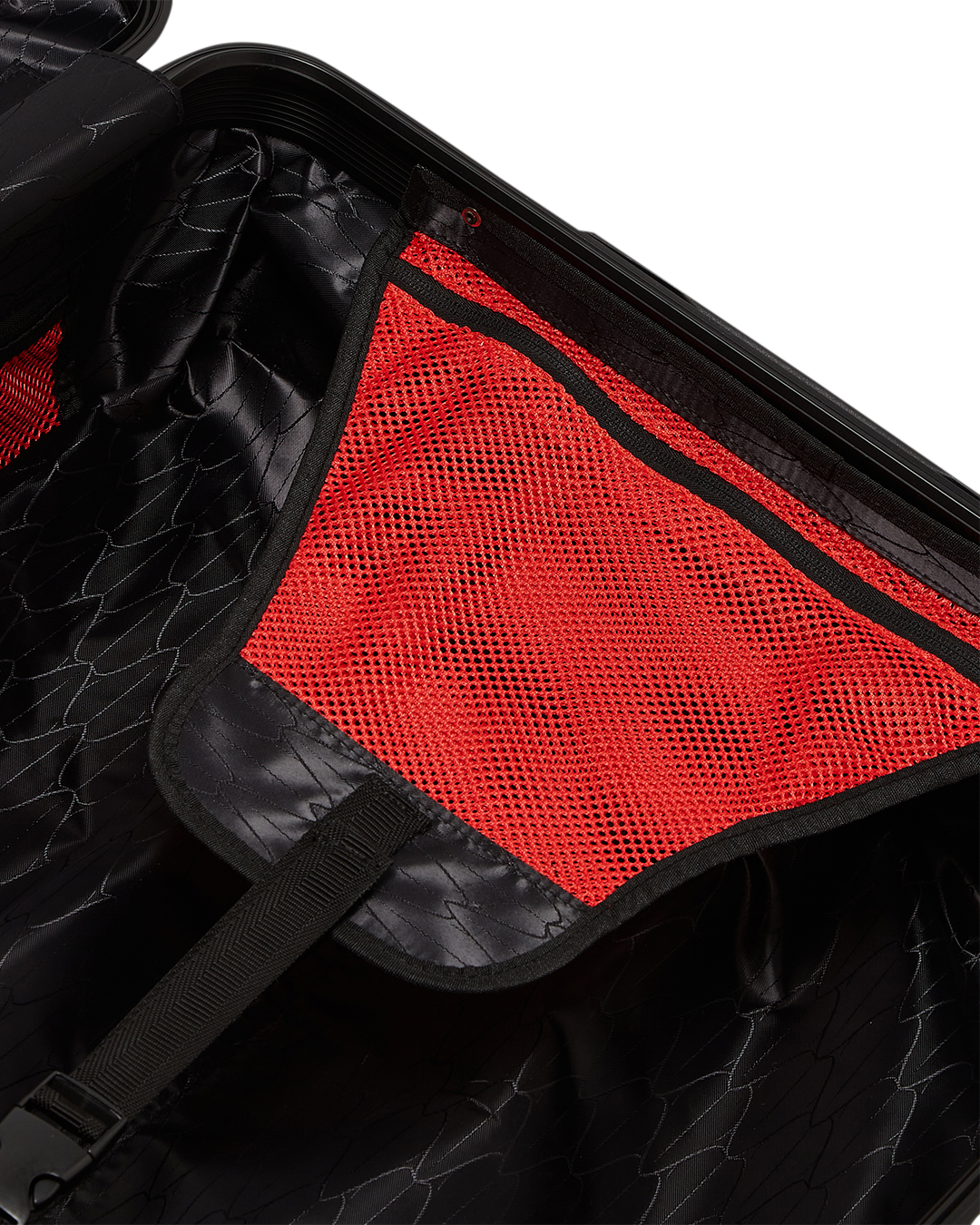 CHATEAU GHOST SHARKNAUTICS HARDSHELL CARRY-ON LUGGAGE