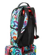 AVANT GARDEN SHARKNAUTICS HARDSHELL CARRY-ON LUGGAGE