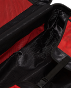 AVANT GARDEN SHARKNAUTICS HARDSHELL CARRY-ON LUGGAGE