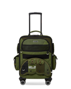 SPECIAL OPS OPERATION SUCCE$$ JETSETTER CARRY-ON LUGGAGE