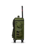 SPECIAL OPS OPERATION SUCCE$$ JETSETTER CARRY-ON LUGGAGE