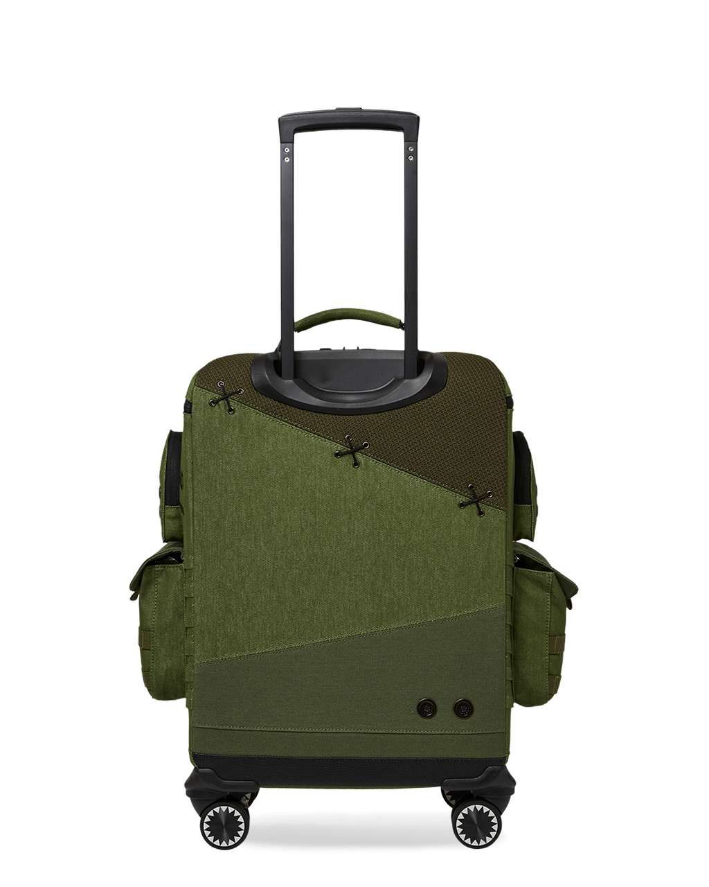 SPECIAL OPS OPERATION SUCCE$$ JETSETTER CARRY-ON LUGGAGE