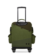 SPECIAL OPS OPERATION SUCCE$$ JETSETTER CARRY-ON LUGGAGE