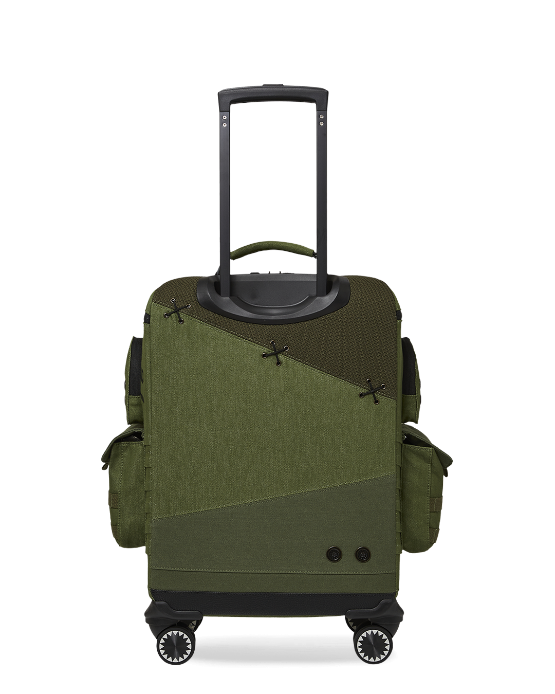 SPECIAL OPS OPERATION SUCCE$$ JETSETTER CARRY-ON LUGGAGE