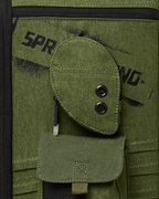 SPECIAL OPS OPERATION SUCCE$$ JETSETTER CARRY-ON LUGGAGE