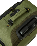 SPECIAL OPS OPERATION SUCCE$$ JETSETTER CARRY-ON LUGGAGE