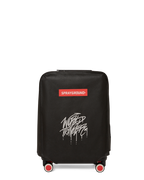 SORBET STUNNA SHARKITECTURE HARDSHELL CARRY-ON LUGGAGE