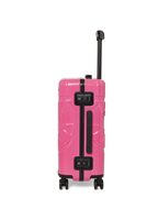 SORBET STUNNA SHARKITECTURE HARDSHELL CARRY-ON LUGGAGE