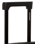 SORBET STUNNA SHARKITECTURE HARDSHELL CARRY-ON LUGGAGE