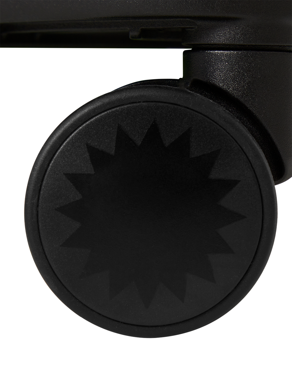 SORBET STUNNA SHARKITECTURE HARDSHELL CARRY-ON LUGGAGE