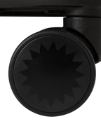 SORBET STUNNA SHARKITECTURE HARDSHELL CARRY-ON LUGGAGE