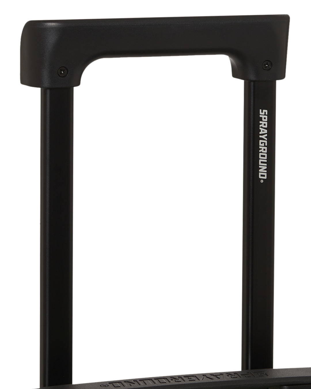 THE WILD ONE SHARKNAUTICS HARDSHELL CARRY-ON LUGGAGE