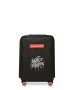 UNSTOPPABLE ENDEAVORS SHARKNAUTICS HARDSHELL CARRY-ON LUGGAGE