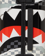 UNSTOPPABLE ENDEAVORS SHARKNAUTICS HARDSHELL CARRY-ON LUGGAGE