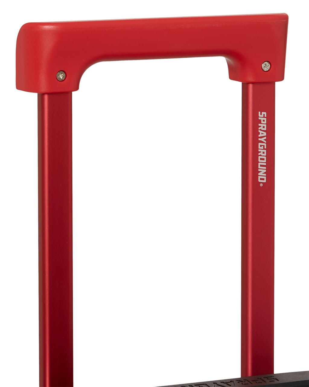 UNSTOPPABLE ENDEAVORS SHARKNAUTICS HARDSHELL CARRY-ON LUGGAGE